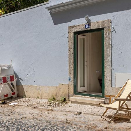 The Carpenter'S Room Lissabon Exterior foto