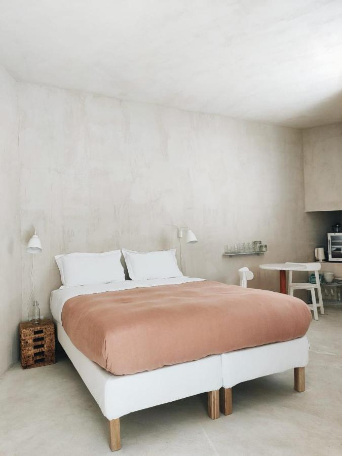 The Carpenter'S Room Lissabon Exterior foto
